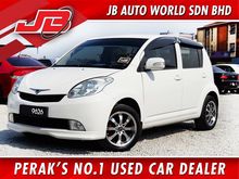 2006 Perodua Myvi 1.3 (M) 1Owner Full Spec