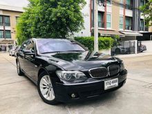 2006 BMW 730Li 3.0 E66 (ปี 02-09) SE Sedan