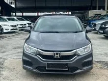 2019 Honda City 1.5 Hybrid Sedan