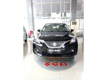 Promo baleno termurah sejabodetabek