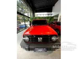 2026 GWM Tank 2.4 300 SUV