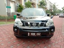 2011 Nissan X-Trail 2.5 ST SUV