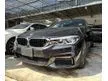 Recon 2019 BMW 520i 2.0 Luxury Sedan