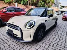 BEST OFFER - 2022 MINI Cooper 1.5 TURBO NEW FACELIFT 3 Door Hatchback JAPAN CBU