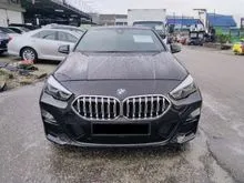 2021 BMW 218i 1.5 M Sport Coupe