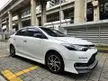 Used 2018 Toyota Vios 1.5 TRD Sportivo Sedan E G J S