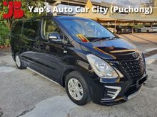 2017 Hyundai Grand Starex 2.5 Royale 41K MILEAGE