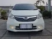 Jual Mobil Honda Freed 2013 E 1.5 di DKI Jakarta Automatic MPV Putih Rp 165.000.000