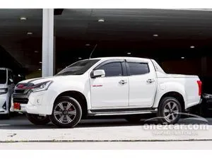 2018 Isuzu D-MAX 1.9 X-Series Hi-Lander Z Cab-4 Pickup