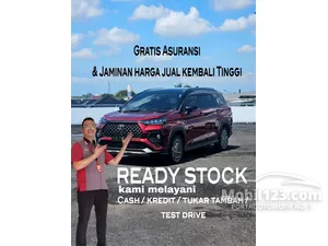 2026 Toyota Veloz 1.5 Q HEV MPV