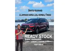 2026 Toyota Veloz 1.5 Q HEV MPV TSS Modelista Warna Merah Harga Murah Ready Stock