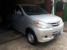 2011 Daihatsu Xenia 1.0 Li DELUXE MPV