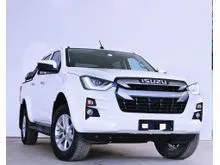 2023 Isuzu D-Max 1.9 Standard Dual Cab Pickup Super Low Mileage 27772KM Only