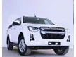 2023 Isuzu D-Max 1.9 Standard Dual Cab Pickup Super Low Mileage 27772KM Only