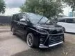 Recon 2018 TOYOTA VOXY 2.0 ZS KIRAMEKI 5K OTR - Cars for sale