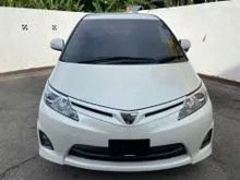 2012 / 2016 Toyota Estima 2.4 Aeras G ENHANCED (A)