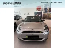 2025 MINI Cooper 0.0 SE 3 Door Hatchback (Trusted Dealer)