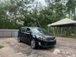 Used 2017 Kia Carnival 2.2 YP MPV /// FULLY SERVICE RECORD /// WELCOME TEST TRY /// VIEW TO BELIEVE - Cars for sale