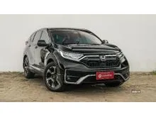 2022 Honda CR-V 2.0 SUV, TDP 60 JUTA, LOKASI DI CINERE, FREE TEST DRIVE KE RUMAH, GARANSI 1 TAHUN + VOUCHER BBM