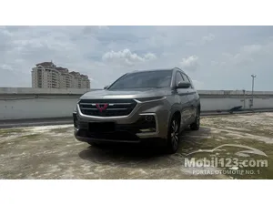 2019 Wuling Almaz 1.5 Exclusive 5 Seater SUV