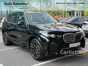 2026 BMW X5 3.0 xDrive40i M Sport SUV