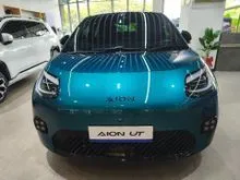 2026 GAC AION UT 0.0 Premium Hatchback HARGA SPESIAL CASHBACK DAN CICILAN RINGAN KHUSUS UNTUK BULAN JUNI FREEGIFT DI AION SPARK SENAYAN Rzl