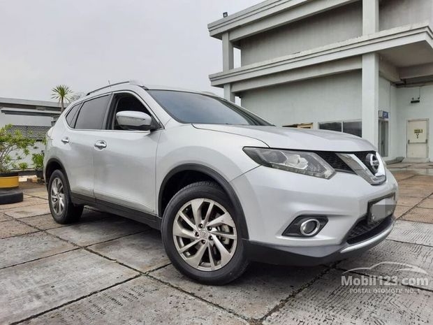 Nissan X-trail Mobil Bekas Dijual Di Dki-jakarta (Indonesia) - Dari 265 ...