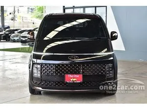 2022 Hyundai Staria 2.2 Premium Van