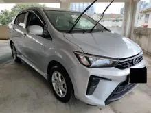 2024 Perodua Bezza 1.0 G Sedan - LIKE NEW -  DONT MAKE ANY DECISION BEFORE YOU COME TO US