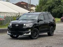 2011 Toyota Land Cruiser Prado 2.7 TRJ150 TX L SUV