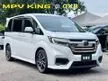 Recon 2019 Honda Step WGN 1.5 Spada Cool Spirt MPV// PROMO YEAR END // NEGO TILL LET GO // POWER DOOR // LOW MILEAGE