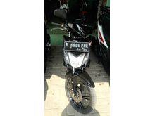 2010 Honda Blade 110