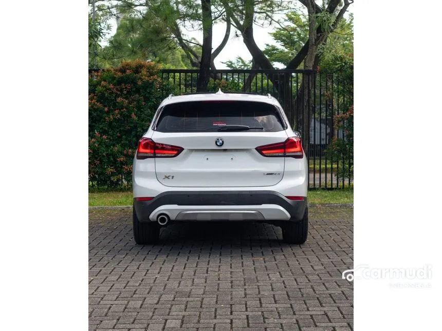 2020 BMW X1 sDrive18i xLine SUV