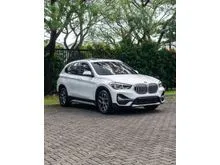 2020 BMW X1 1.5 sDrive18i xLine SUV