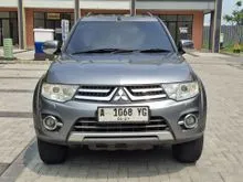 2014 Mitsubishi Pajero Sport 2.5 Dakar 4X2 SUV