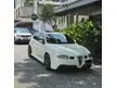 Used 2002 Alfa Romeo 147 2.0 16V TWIN SPARK Manual GTA Bodykit