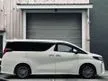 Recon 2021 Toyota Alphard 3.5 Executive Lounge S,HI
