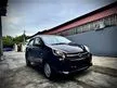 New 2024 Perodua AXIA 1.0 E Hatchback