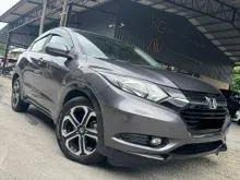 2018 Honda HR-V 1.8 E FULL LEATHER SEAT