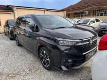 2024 Perodua Alza 1.5 AV MPV