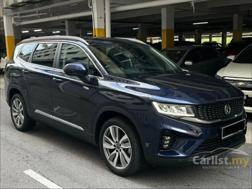 2024 Proton X90 Premium SUV