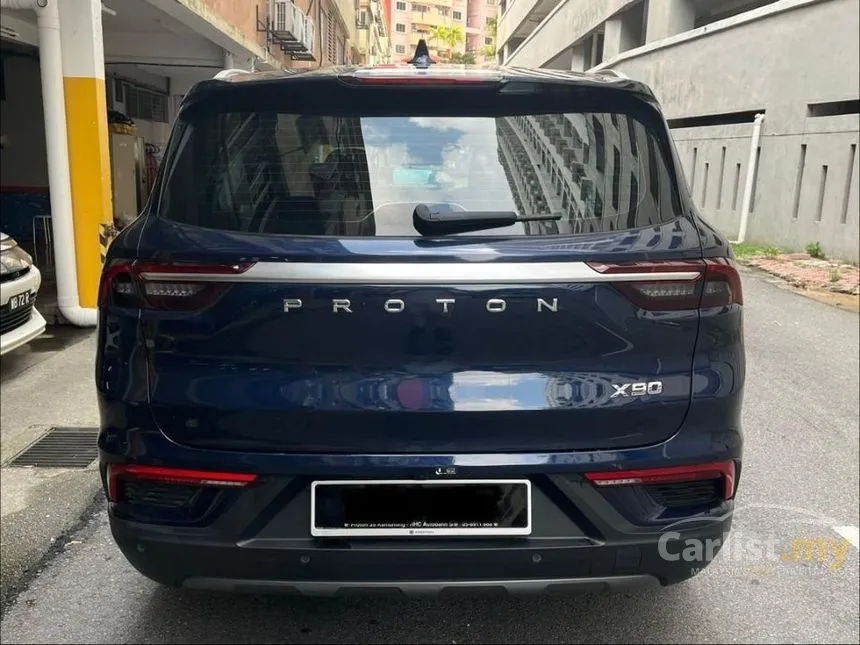 2024 Proton X90 Premium SUV