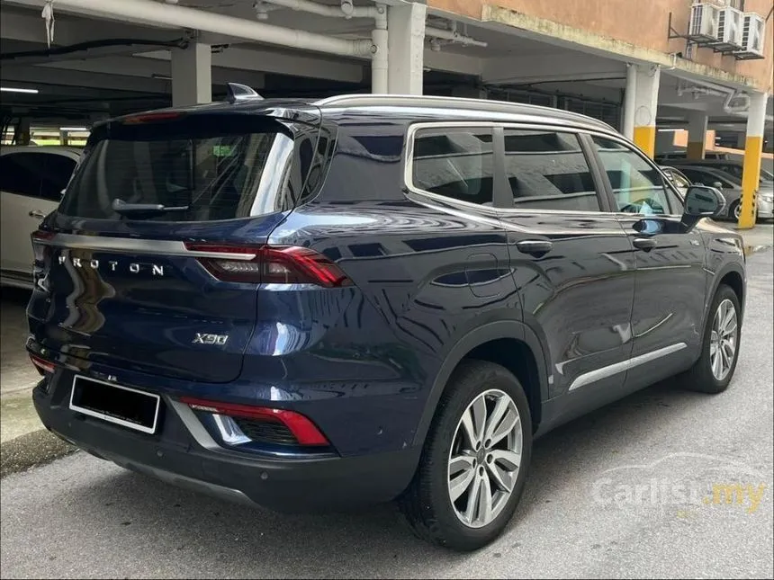 2024 Proton X90 Premium SUV