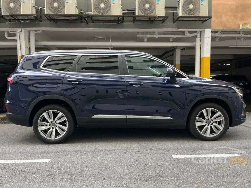 2024 Proton X90 Premium SUV