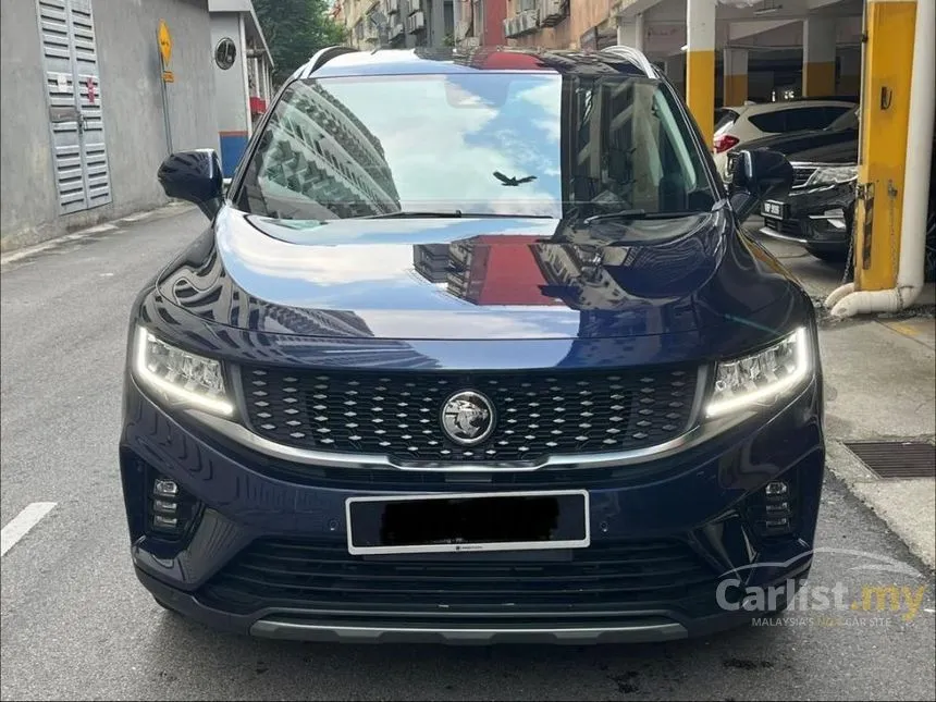 2024 Proton X90 Premium SUV