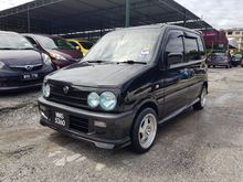 2005 Perodua Kenari 989 GX- Max Loan Tip Top Condition