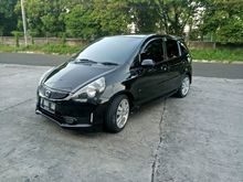 2006 Honda Jazz 1.5 i-DSI Gahar Free Balik nama