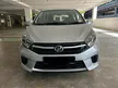 Used 2018 Perodua AXIA 1.0 G Hatchback ** CONDITION TIPTOP ** BULANAN RM3xx