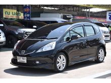 2010 Honda Jazz 1.5 (ปี 08-14) SV i-VTEC Hatchback