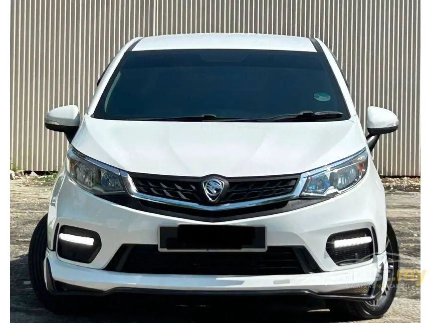 2020 Proton Persona Premium Sedan